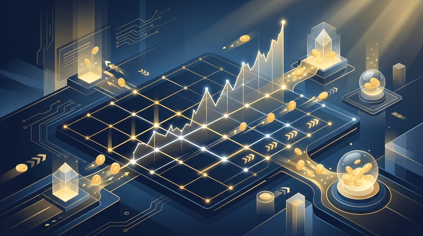 Bybit Grid Trading: A Step-by-Step Guide to Automated Crypto Profits
