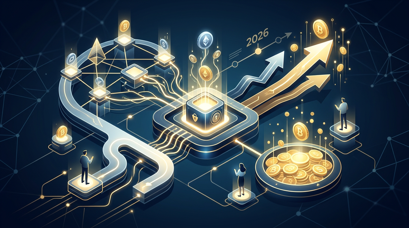 Crypto Staking on Bybit: A Comprehensive Guide to Earning Rewards in 2026